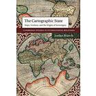 The Cartographic State