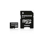 Transcend microSDHC Class 10 16GB