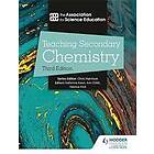 Teaching Secondary Chemistry 3rd Edition