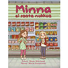 Minna ei saata nukkua
