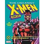 The Uncanny X-Men Trading Cards: The Complete Series