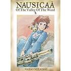 Nausicaä of the Valley of the Wind, Vol. 2