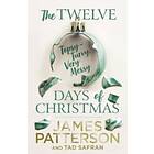 Twelve Topsy-Turvy, Very Messy Days of Christmas