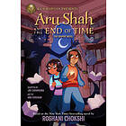 The) Rick Riordan Presents Aru Shah and the End of Time (Graphic Novel