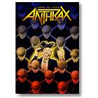 Anthrax: Among The Living