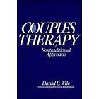 Couples Therapy – A Nontraditional Approach