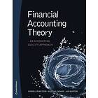 Financial accounting theory : an accounting quality approach