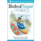 Birds of Nepal