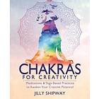 Chakras for Creativity