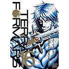 Terra Formars, Vol. 16