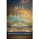 Oil and Marble