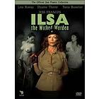 Ilsa: The Wicked Warden (US) (DVD)