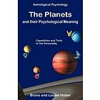 The Planets and Their Psychological Meaning