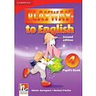 Playway to English Level 4 Pupil's Book