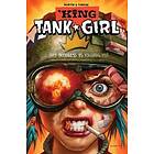 Tank Girl: King Tank Girl