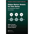 Hidden Markov Models for Time Series
