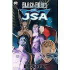 Black Adam/JSA: Black Reign