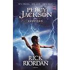 Percy Jackson (1) Percy Jackson og lyntyven