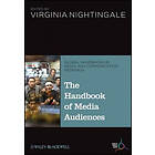 The Handbook of Media Audiences