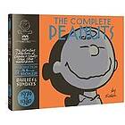 The Complete Peanuts 1979-1980