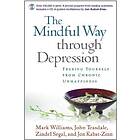 The Mindful Way through Depression