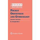 Pocket Obstetrics and Gynecology