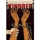 Kindred: a Graphic Novel Adaptation