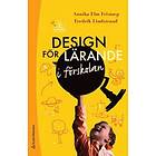 Design för lärande i förskolan