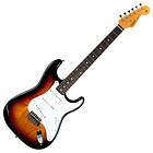 Tokai Guitars TST50