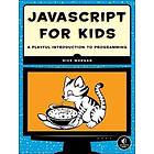 Javascript For Kids