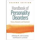 Handbook of Personality Disorders