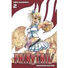 Fairy Tail Master's Edition Vol. 2