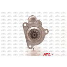 Startmotor ATL Autotechnik A 92 730