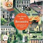 The World of the Brontës