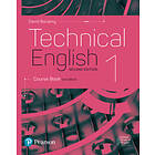 Technical English 2nd Edition Level 1 Course Book and eBook