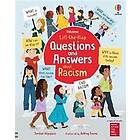 Lift-the-flap Questions and Answers about Racism