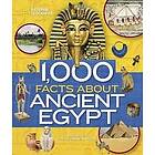 1,000 Facts About Ancient Egypt