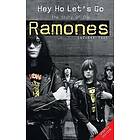 Hey Ho Let's Go: The Story of the Ramones""