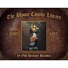 The Bloom County Library: Book One