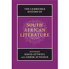 The Cambridge History of South African Literature