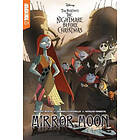 Disney Manga: The Nightmare Before Christmas — Mirror Moon Graphic Novel