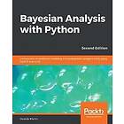 Bayesian Analysis with Python