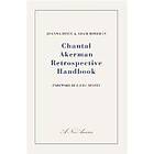 Chantal Akerman Retrospective Handbook