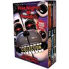 Five Nights at Freddy's 3-book boxed set