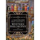 An Illustrated Brief History of Western Philosophy , 20th Anniversary Edition, T