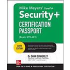 Mike Meyers' CompTIA Security+ Certification Passport, Sixth Edition (Exam SY0-601)