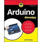 Arduino For Dummies, 2nd Edition