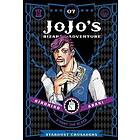 JoJo's Bizarre Adventure: Part 3--Stardust Crusaders, Vol. 7