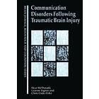 Communication Disorders Following Traumatic Brain Injury