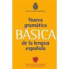 Nueva Gramatica Basica de la Lengua Espanola